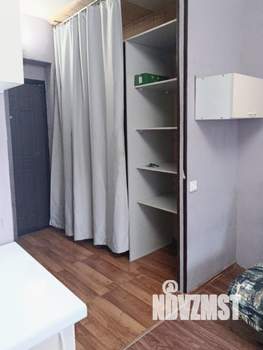 Студия квартира, вторичка, 21м2, 1/3 этаж