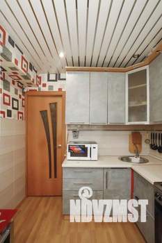 2-к квартира, вторичка, 41м2, 1/5 этаж
