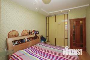 3-к квартира, вторичка, 106м2, 2/11 этаж