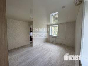 1-к квартира, вторичка, 30м2, 3/5 этаж