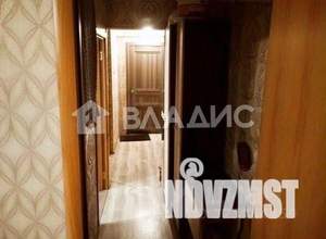 3-к квартира, вторичка, 58м2, 2/5 этаж