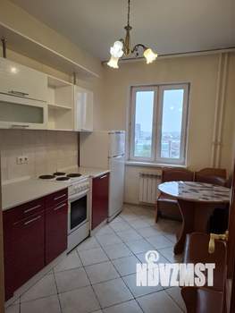 1-к квартира, вторичка, 37м2, 9/18 этаж