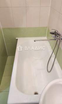 Студия квартира, вторичка, 22м2, 1/10 этаж