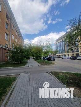 2-к квартира, вторичка, 50м2, 4/4 этаж