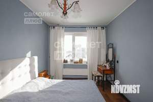 3-к квартира, вторичка, 67м2, 7/9 этаж