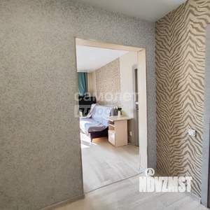 1-к квартира, вторичка, 38м2, 5/15 этаж