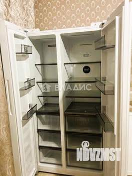 1-к квартира, вторичка, 33м2, 1/16 этаж