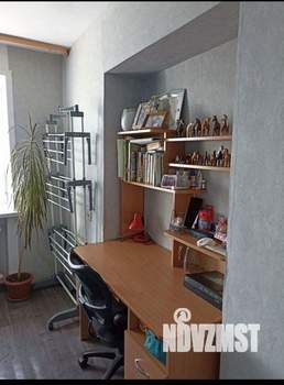 2-к квартира, вторичка, 27м2, 1/4 этаж