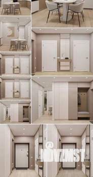 2-к квартира, вторичка, 41м2, 5/12 этаж