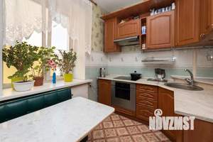 2-к квартира, вторичка, 49м2, 4/5 этаж
