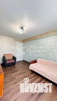 2-к квартира, вторичка, 48м2, 2/5 этаж