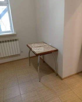 3-к квартира, вторичка, 95м2, 1/5 этаж