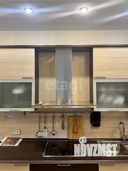 3-к квартира, вторичка, 82м2, 2/3 этаж