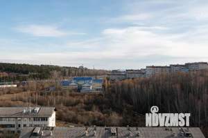 Студия квартира, вторичка, 29м2, 11/11 этаж