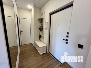 3-к квартира, вторичка, 48м2, 6/9 этаж