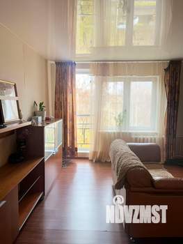 4-к квартира, вторичка, 87м2, 3/9 этаж