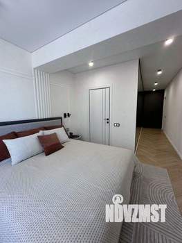 2-к квартира, вторичка, 80м2, 4/9 этаж