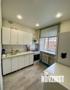 1-к квартира, вторичка, 31м2, 4/6 этаж