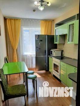 2-к квартира, вторичка, 60м2, 2/14 этаж