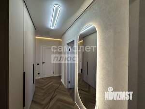 3-к квартира, вторичка, 63м2, 7/10 этаж