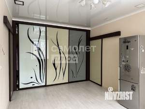 3-к квартира, вторичка, 71м2, 2/4 этаж