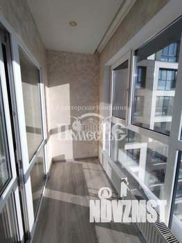 2-к квартира, сданный дом, 48м2, 14/18 этаж