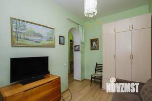1-к квартира, вторичка, 30м2, 2/4 этаж