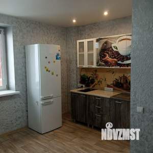 1-к квартира, вторичка, 46м2, 8/10 этаж