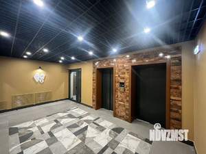 1-к квартира, вторичка, 42м2, 5/18 этаж