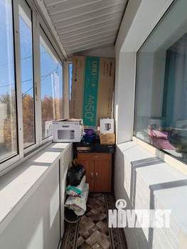 3-к квартира, вторичка, 67м2, 5/5 этаж