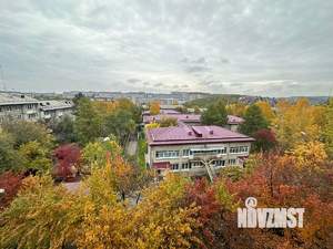 2-к квартира, вторичка, 46м2, 5/5 этаж