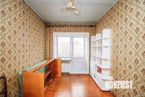 4-к квартира, вторичка, 89м2, 4/5 этаж