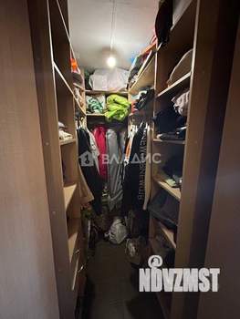 2-к квартира, вторичка, 47м2, 5/5 этаж