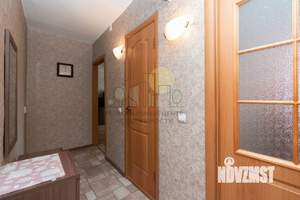 3-к квартира, вторичка, 54м2, 2/4 этаж