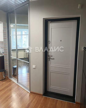 3-к квартира, вторичка, 65м2, 5/5 этаж