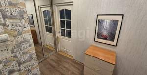 2-к квартира, вторичка, 47м2, 3/5 этаж