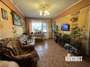 4-к квартира, вторичка, 60м2, 3/5 этаж