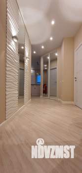 3-к квартира, вторичка, 69м2, 8/18 этаж