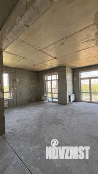 3-к квартира, вторичка, 87м2, 16/19 этаж