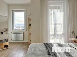 2-к квартира, вторичка, 48м2, 9/14 этаж