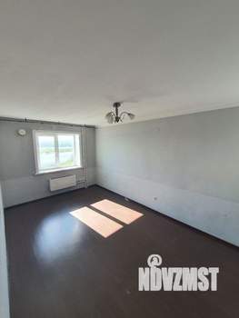 1-к квартира, вторичка, 40м2, 10/15 этаж