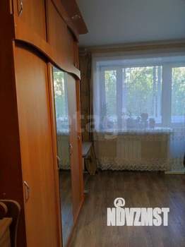 1-к квартира, вторичка, 31м2, 3/5 этаж