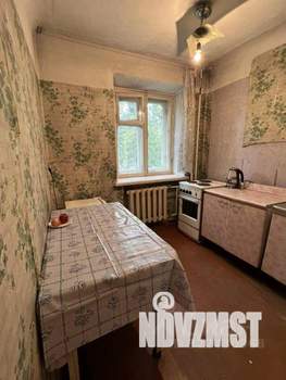 1-к квартира, вторичка, 31м2, 3/5 этаж