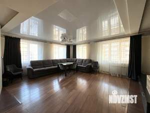 4-к квартира, вторичка, 132м2, 4/9 этаж