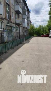 1-к квартира, вторичка, 31м2, 2/4 этаж
