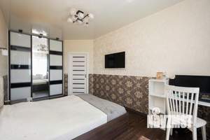 1-к квартира, вторичка, 41м2, 9/16 этаж
