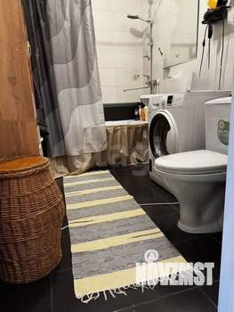 1-к квартира, вторичка, 41м2, 2/4 этаж