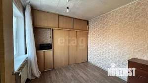 3-к квартира, вторичка, 49м2, 3/5 этаж