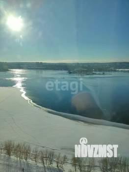 3-к квартира, вторичка, 82м2, 12/16 этаж