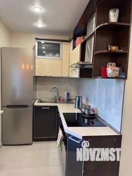 2-к квартира, вторичка, 41м2, 2/2 этаж